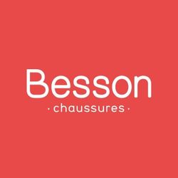 Logo Besson Chaussures