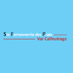 Logo Ferronnerie des prats