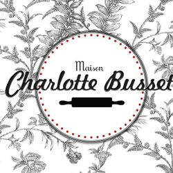 Logo Maison Charlotte Busset