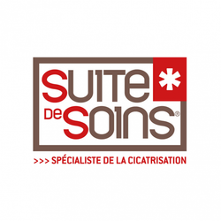 Logo Suite de Soins
