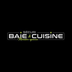 Logo Sécuri'baie & Cuisine