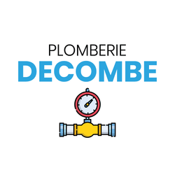 Logo Decombe SARL
