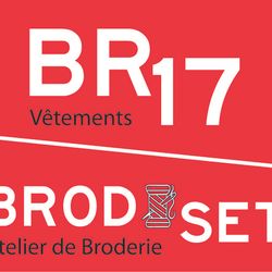 Logo Br 17
