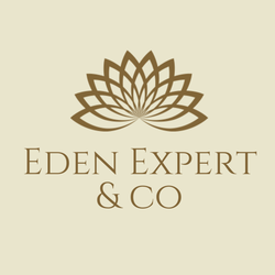 Logo Eden Expert & Co