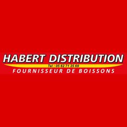 Logo Habert Distribution