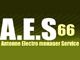 Logo Pastor Vincent