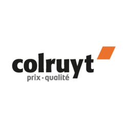 Logo Colruyt
