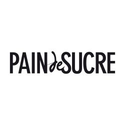 Logo Pain De Sucre