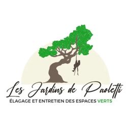 Logo Les Jardins De Paoletti