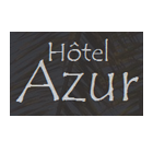 Logo Hotel Azur