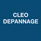 Logo Cléo Dépannage