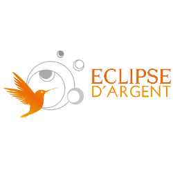 Logo Eclipse d'Argent - Bijouterie Rennes