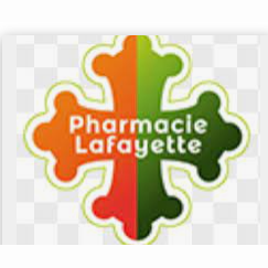Logo Pharmacie Lafayette de la Découverte