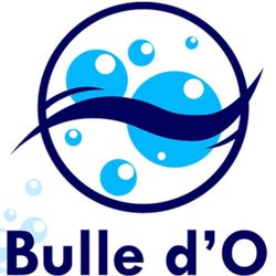 Logo Bulle d'O