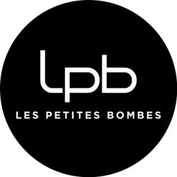 Logo Les P'tites Bombes