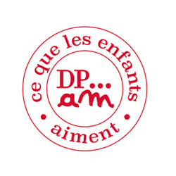 Logo Du Pareil Au Même
