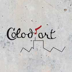 Logo Colod'Art