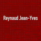 Logo Reynaud Jean Yves