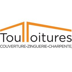 Logo Tou'Toitures