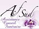Logo Assistance Conseil Funéraire Ouedy