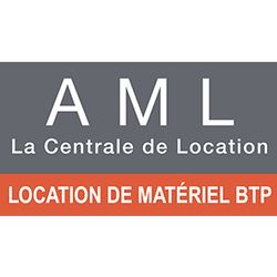 Logo AML - La Centrale de Location