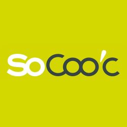 Logo SoCoo'c Libourne