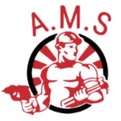 Logo AMS 24