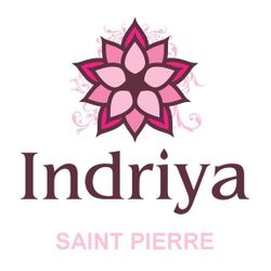 Logo Indriya Spa & Beauté