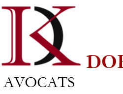 Logo Dorville Karine