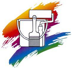 Logo VBPM Sté Vésulienne du Bâtiment Peinture Moderne