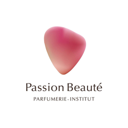 Logo Passion Beauté