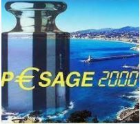 Logo Pesage 2000 SA
