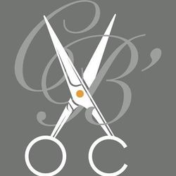 Logo Christelle Brouq's