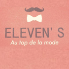 Logo Eleven's