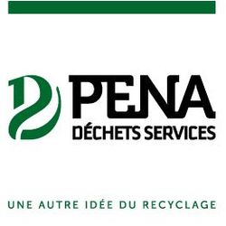 Logo Dechets Services 12