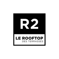 Logo Le Rooftop des Terrasses