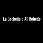 Logo Alibabette