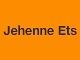 Logo Etablissements Jehenne Ets