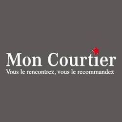 Logo Mon Courtier