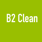 Logo B2 Clean