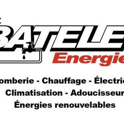 Logo Batelec Service Artisanat