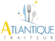 Logo Atlantique Traiteur
