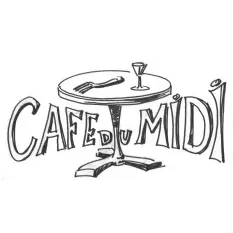 Logo Café Du Midi