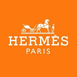 Logo Hermès