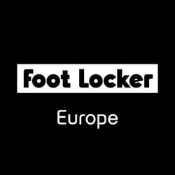 Logo Foot Locker