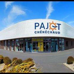 Logo Pajot Chénéchaud
