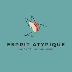 Logo BS immobilier