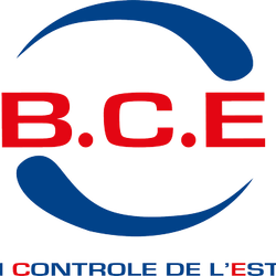 Logo Béton Contrôlé de l'Estuaire