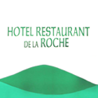 Logo Hôtel Restaurant De La Roche