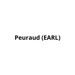 Logo Peuraud EARL